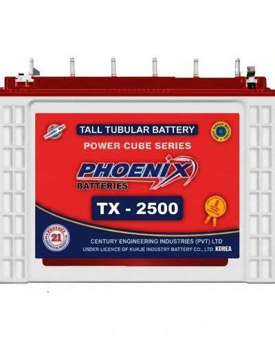 Phoenix TX-2500