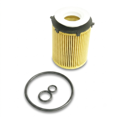 MERCEDES/NISSAN AMG , B-220,C-180,C250 , E200 , SKYLINE OIL FILTER JS ASAKASHI OE-31007 Imported Filter by GariParts