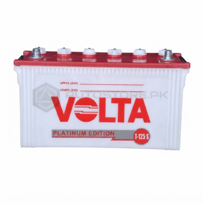 Volta V 125Z R/L