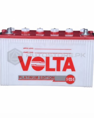 Volta V 125Z R/L