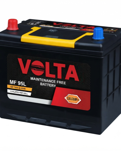 Volta V 95 R/L