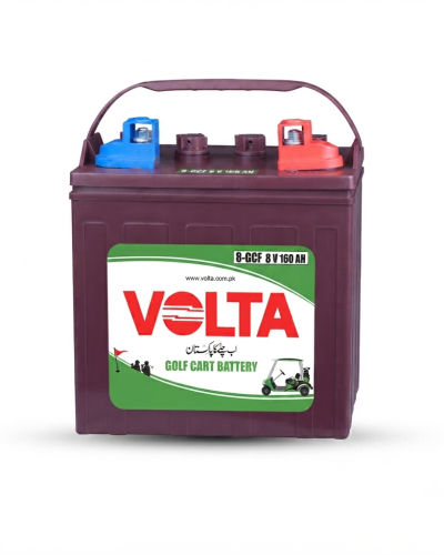 Volta VMF 160