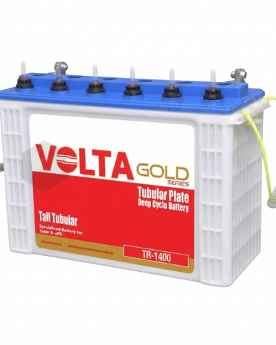 Volta V IPS 1400