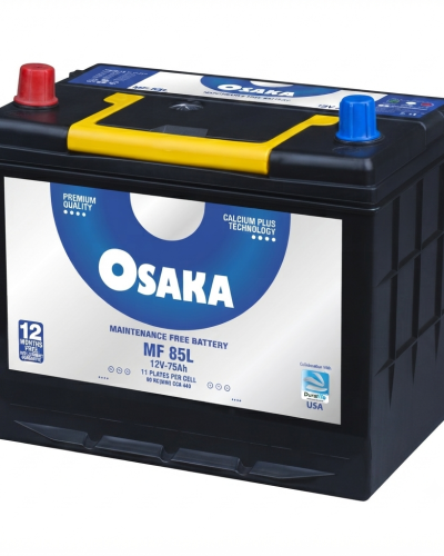 Osaka MF 85 R/L