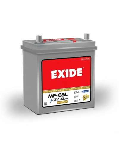 Exide MF-65L