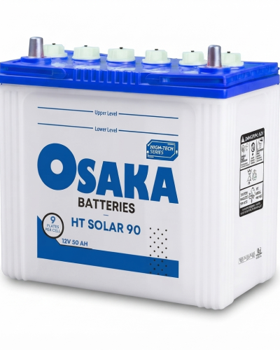 Osaka HT SOLAR 90