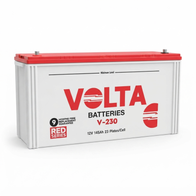Volta V 230