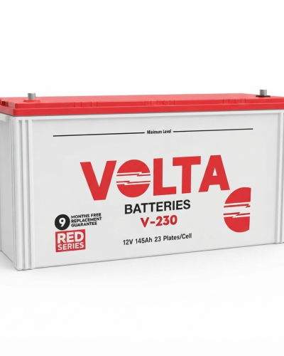 Volta V 230