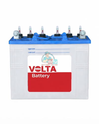 Volta V 130