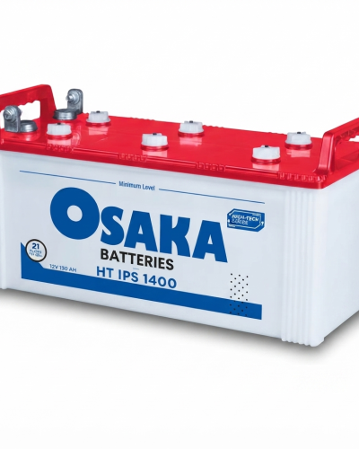 Osaka HT IPS 1400