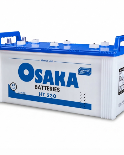 Osaka HT 230