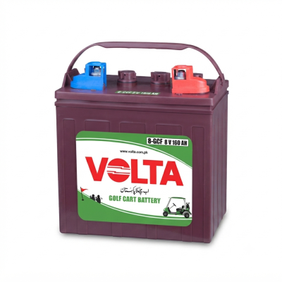 Volta V 160