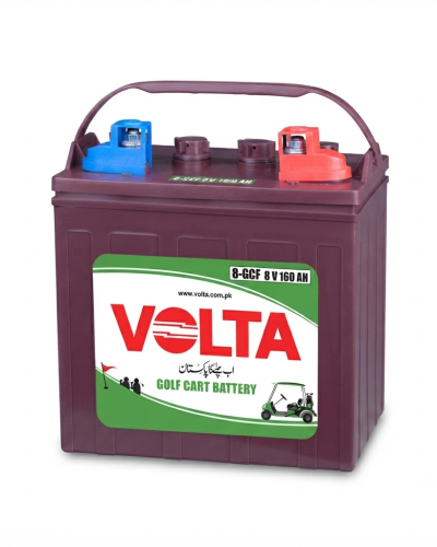 Volta V 160