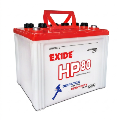 Exide HP 80