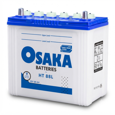 Osaka HT 88 R/L