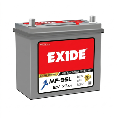 Exide MF-95L