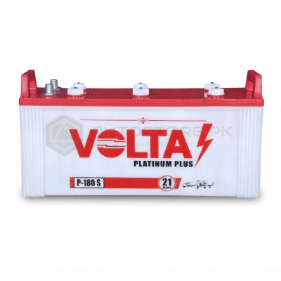 Volta V 180
