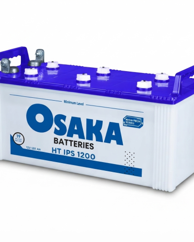 Osaka HT IPS 1200