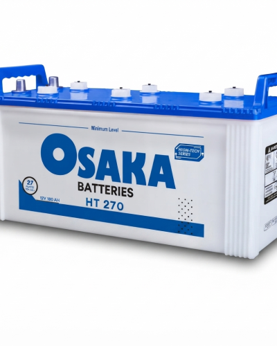 Osaka HT 270