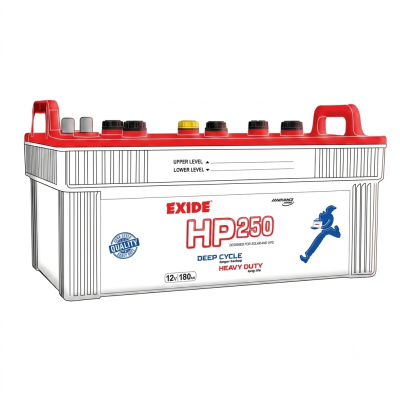 Exide HP 250