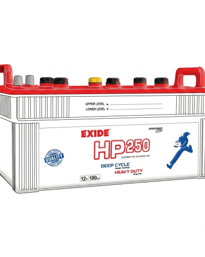 Exide HP 250