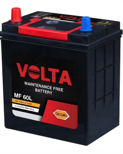 Volta VMF 60 R/L