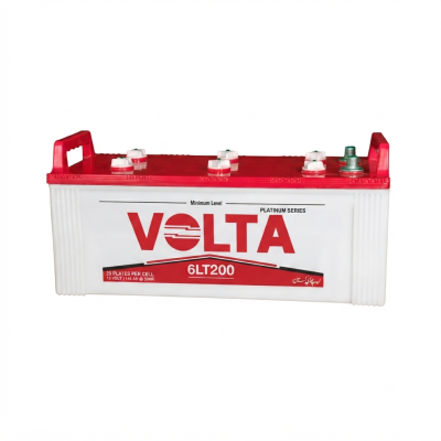 Volta V 6LT 200