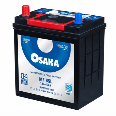 Osaka MF 65 R/L