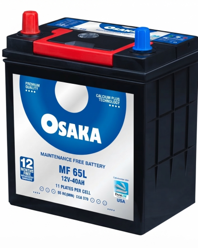 Osaka MF 65 R/L