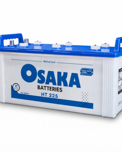 Osaka HT 225