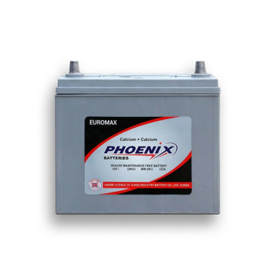 Phoenix DIN 60L