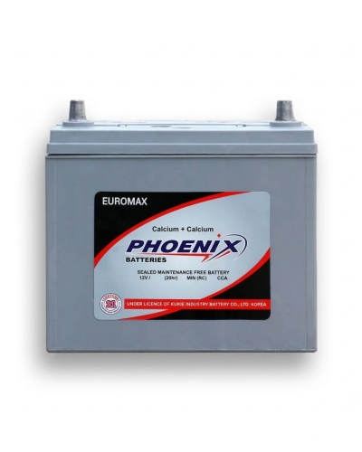 Phoenix DIN 60L