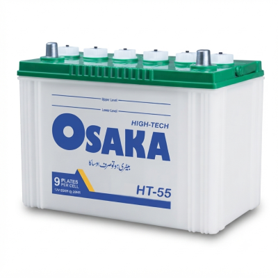 Osaka HT 55 R/L