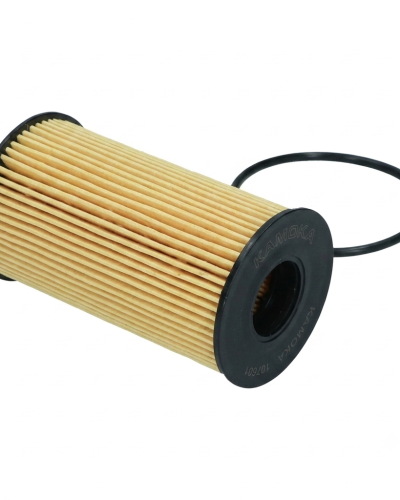 JAGUAR, LAND ROVER DEFENDER, DISCOVERY, RANGE OIL FILTER KAMOKA F12140