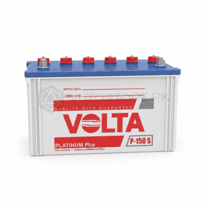 Volta V 150