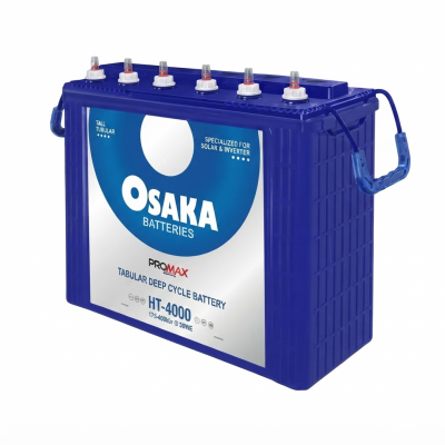 Osaka HT 4000