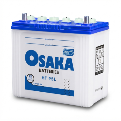 Osaka HT 95 R/L