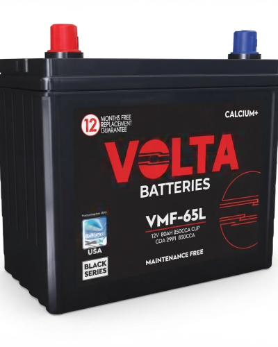Volta VMF 65 R/L