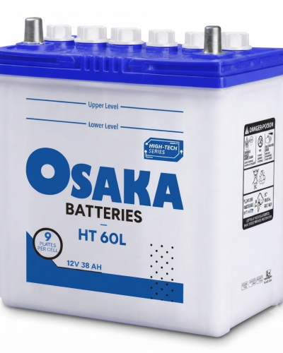 Osaka HT 60 R/L