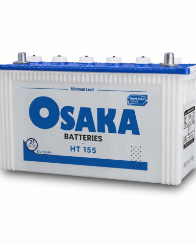 Osaka HT 155
