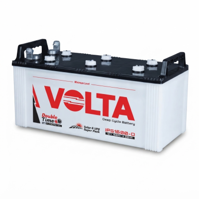 Volta V IPS 1600