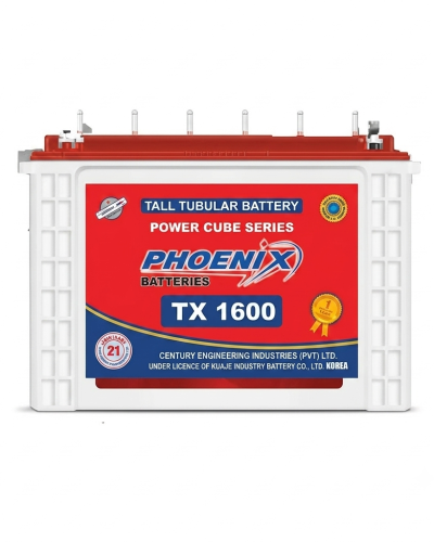 Phoenix TX-1600