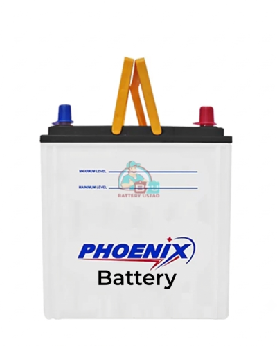 Phoenix VR 6-4.5