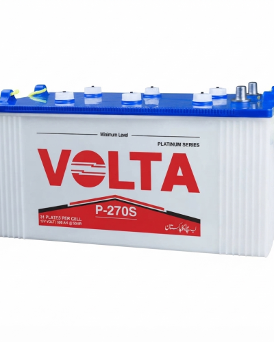 Volta V 270