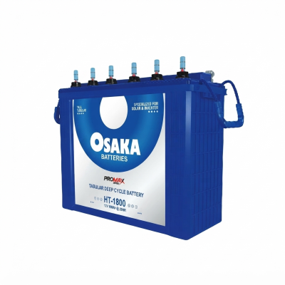 Osaka HT 1800