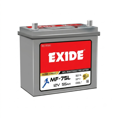 Exide MF-75L