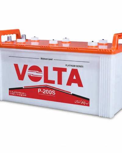 Volta V 200