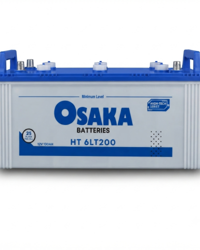 Osaka HT 6LT 200