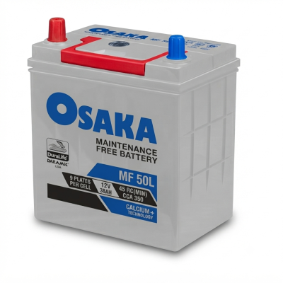 Osaka MF 50 G