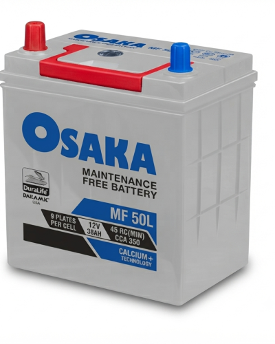 Osaka MF 50 G